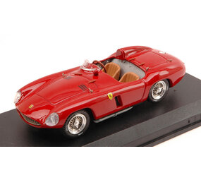 Ferrari Ferrari 750 Monza/500 Mondial 1954 - 1:43 - Art Model