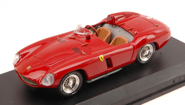 Ferrari Ferrari 750 Monza/500 Mondial 1954 - 1:43 - Art Model