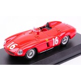 Ferrari Ferrari 750 Monza GP Supercortemaggiore (Italian Petrol) 1955 - 1:43 - Art Model