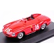 Ferrari Ferrari 750 Monza GP Supercortemaggiore (Italian Petrol) 1955 - 1:43 - Art Model