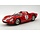 Ferrari 330 P #21 3rd 12H Sebring (USA) 1964 - 1:43 - Art Model