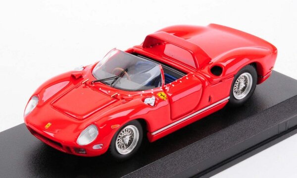 Ferrari Ferrari 330 P 1964 - 1:43 - Art Model