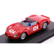 Ferrari Ferrari 196 SP #424 Winner Trento-Bondone (Hill Climb Racing Italy) 1962 - 1:43 - Art Model