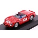 Ferrari Ferrari 196 SP #424 Winner Trento-Bondone (Hill Climb Racing Italy) 1962 - 1:43 - Art Model