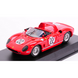 Ferrari Ferrari 275 P #22 Winner 12H Sebring (USA) 1964 - 1:43 - Art Model