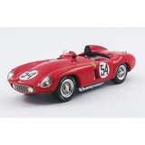 Ferrari Ferrari 750 Monza #54 Winner GP Belvédère Tunisia 1955 - 1:43 - Art Model