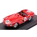 Ferrari Ferrari 750 Monza #54 Winner GP Belvédère Tunisia 1955 - 1:43 - Art Model