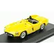 Ferrari Ferrari 750 Monza 1955 Replica Used In The Film 'Ferrari' (2023)  - 1:43 - Art Model