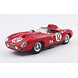 Ferrari Ferrari 315 S #12 12H Sebring (USA) 1957 - 1:43 - Art Model