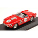 Ferrari Ferrari 250 California #78 1000KM Nürburgring 1960  - 1:43 - Art Model