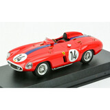 Ferrari Ferrari 750 Monza #14 24H Le Mans 1955 - 1:43 - Art Model