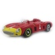 Ferrari Ferrari 290 MM #4 GP Rouen (France) 1956  - 1:43 - Art Model