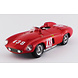 Ferrari Ferrari 118 LM #438 Winner Giro of Sicily 1955 - 1:43 - Art Model