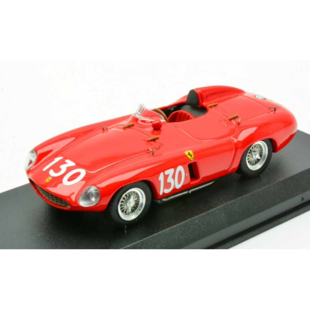 Ferrari Ferrari 750 Monza #130 Winner Circuit of Mugello (Italy) 1955 - 1:43 - Art Model
