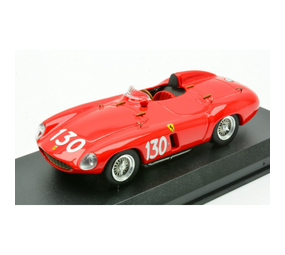 Ferrari Ferrari 750 Monza #130 Winner Circuit of Mugello (Italy) 1955 - 1:43 - Art Model