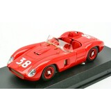 Ferrari Ferrari 500TR GP of Napels Circuit of Possillipo 1957 - 1:43 - Art Model