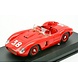 Ferrari Ferrari 500TR GP of Napels Circuit of Possillipo 1957 - 1:43 - Art Model