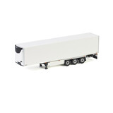 WSI Models Reefer Trailer (3 Axle) - 1:50 - WSI Models