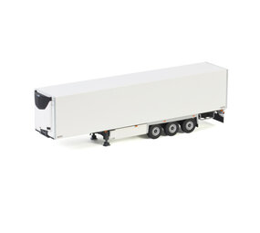 WSI Models Reefer Trailer (3 Axle) - 1:50 - WSI Models