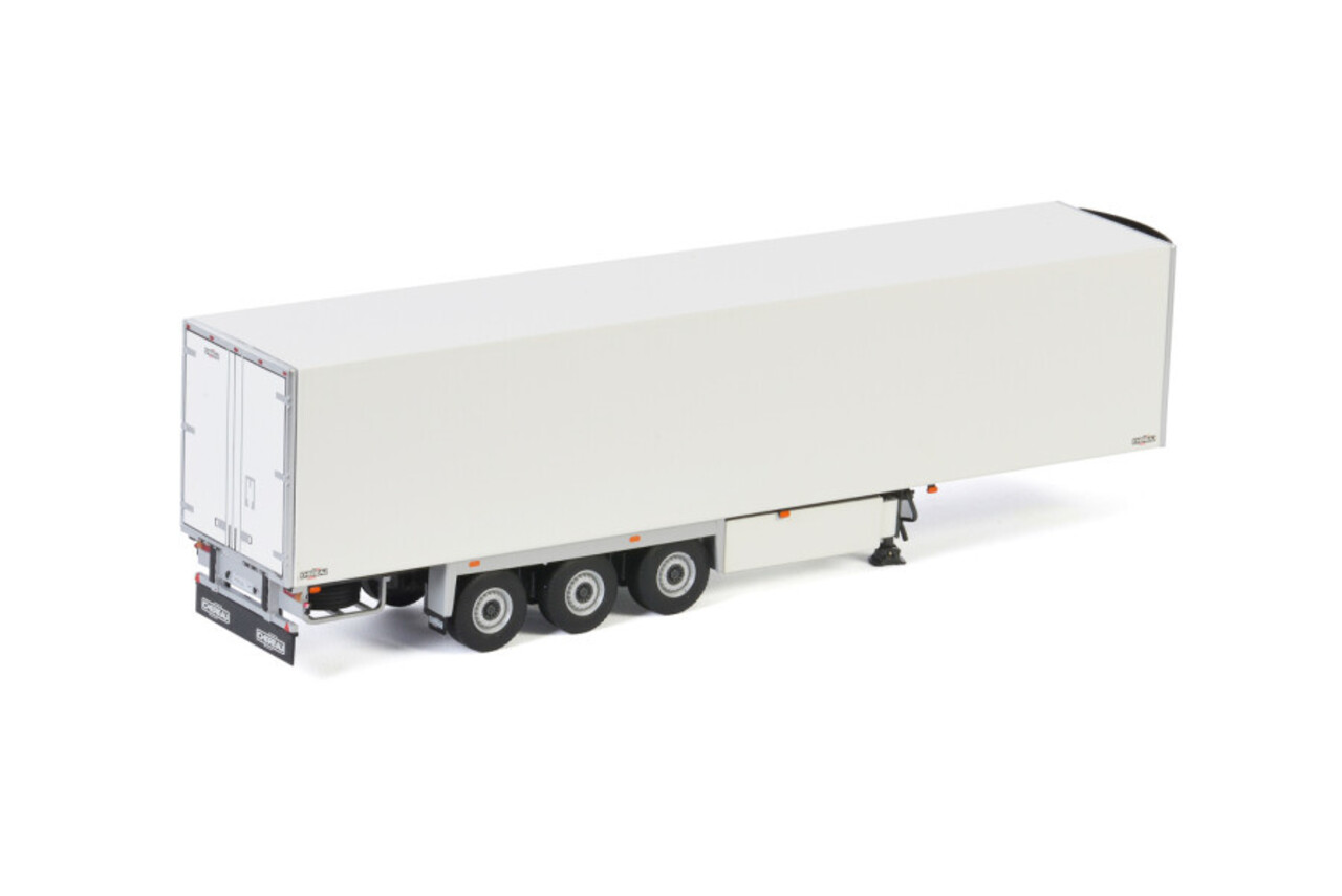 WSI Models Reefer Trailer (3 Axle) - 1:50 - WSI Models