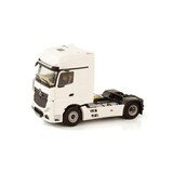 Mercedes-Benz Mercedes-Benz Actros MP5 Giga Space 4x2 - 1:50 - WSI Models Mercedes-Benz Mercedes-Benz Actros MP5 Giga Space 4x2 - 1:50 - WSI Models