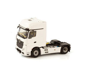 Mercedes-Benz Mercedes-Benz Actros MP5 Giga Space 4x2 - 1:50 - WSI Models