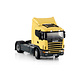 Scania Scania R4 Flat Roof 4x2 - 1:50 - WSI Models