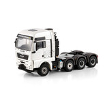 MAN MAN TGX XXL 8x6 - 1:50 - WSI Models