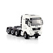 MAN MAN TGX XXL 8x6 - 1:50 - WSI Models