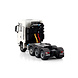 MAN MAN TGX XXL 8x6 - 1:50 - WSI Models