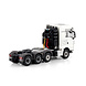 MAN MAN TGX XXL 8x6 - 1:50 - WSI Models