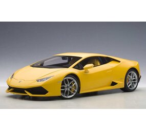 Lamborghini Lamborghini Huracán LP 610-4 - 1:12 - AUTOart