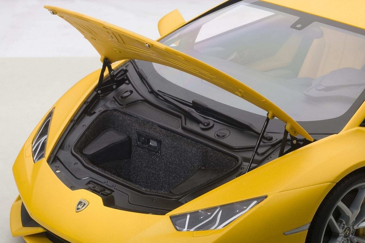 Lamborghini Lamborghini Huracán LP 610-4 - 1:12 - AUTOart