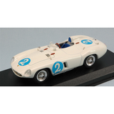 Ferrari Ferrari 750 Monza #2 2nd Palm Springs (USA) 1956 - 1:43 - Art Model