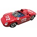 Ferrari Ferrari 250 P #172 Targa Florio (Sicily) 1963  - 1:43 - Art Model