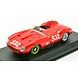Ferrari Ferrari 315 S #532 Mille Miglia (Italy) 1957 - 1:43 - Art Model
