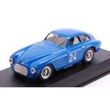 Ferrari Ferrari 166 MM #24 Winner Cup Inter Europe Monza (Italy) 1953  - 1:43 - Art Model