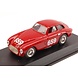 Ferrari Ferrari 166 MM #659 Mille Miglia  (Italy) 1950  - 1:43 - Art Model