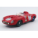 Ferrari Ferrari 335 S #7 24H Le Mans 1957 - 1:43 - Art Model