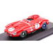 Ferrari Ferrari 335 S #7 24H Le Mans 1957 - 1:43 - Art Model