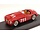 Ferrari 166 MM Spider #711 4th Mille Miglia  (Italy) 1950  - 1:43 - Art Model