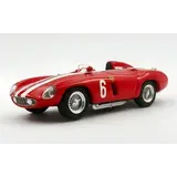 Ferrari Ferrari 750 Monza #6 3rd Adac-Eifel-Rennen Nürburgring 1955 - 1:43 - Art Model