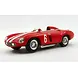 Ferrari Ferrari 750 Monza #6 3rd Adac-Eifel-Rennen Nürburgring 1955 - 1:43 - Art Model