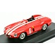 Ferrari Ferrari 750 Monza #6 3rd Adac-Eifel-Rennen Nürburgring 1955 - 1:43 - Art Model