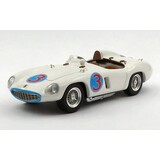Ferrari Ferrari 750 Monza #3 Winner Road America Elkhart Lake 1955 - 1:43 - Art Model