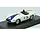 Ferrari 750 Monza #2D Winner Pebble Beach (USA) 1955 - 1:43 - Art Model
