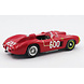 Ferrari Ferrari 290 MM #600 Mille Miglia (Italy) 1956 - 1:43 - Art Model