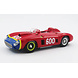 Ferrari Ferrari 290 MM #600 Mille Miglia (Italy) 1956 - 1:43 - Art Model