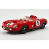 Ferrari Ferrari 335 S #6 24H Le Mans 1957 - 1:43 - Art Model