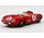Ferrari 335 S #6 24H Le Mans 1957 - 1:43 - Art Model
